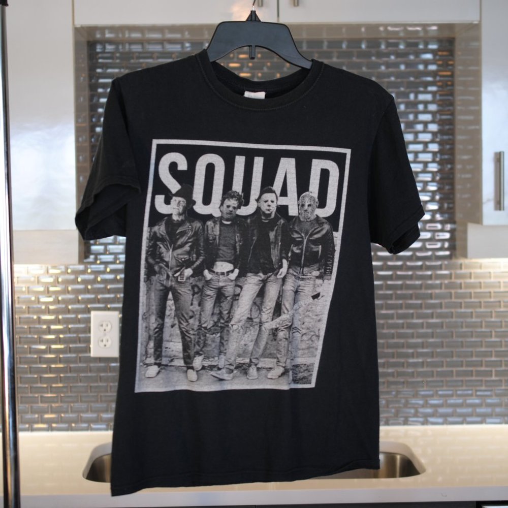 ❤️🟰💲⬇️ Horror, Movie Men's S